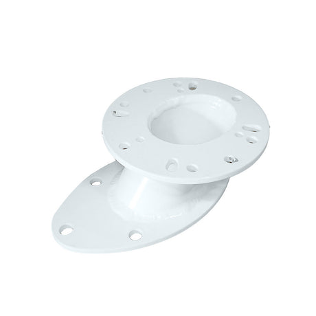 Scanstrut Modular Dual PowerTower Camera plate 1 - PROTEUS MARINE STORE