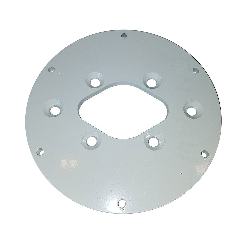 Scanstrut Modular Dual PowerTower Camera plate 2 - PROTEUS MARINE STORE