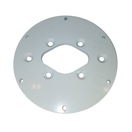 Scanstrut Modular Dual PowerTower Camera plate 2 - PROTEUS MARINE STORE