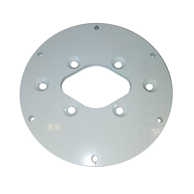 Scanstrut Modular Dual PowerTower Camera plate 2 - PROTEUS MARINE STORE