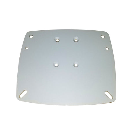 Scanstrut Radome plate 1 - PROTEUS MARINE STORE