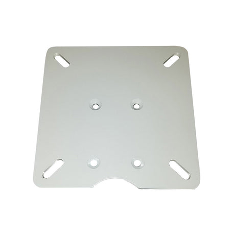 Scanstrut Radome plate 2 - PROTEUS MARINE STORE