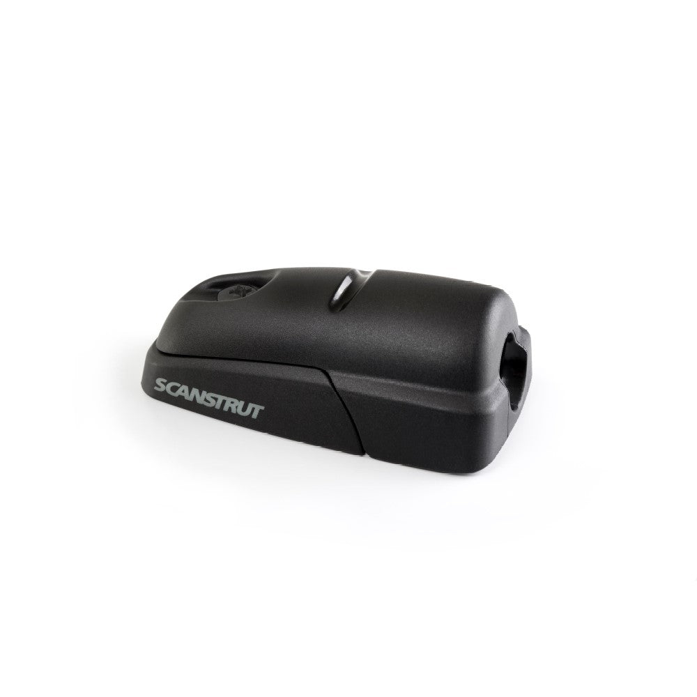 Scanstrut DS-H10-BLK Black Horizontal Cable Seal 6-10mm OEM 10 Pack - PROTEUS MARINE STORE