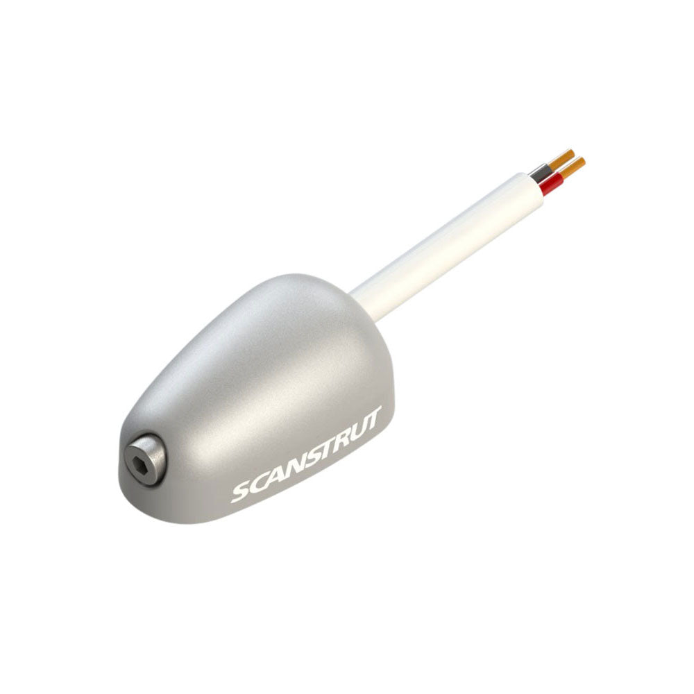 Scanstrut DS-H6 Grey Plastic Horizontal Cable Seal 2-6mm - PROTEUS MARINE STORE