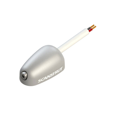 Scanstrut DS-H6 Grey Plastic Horizontal Cable Seal 2-6mm OEM 10 Pack - PROTEUS MARINE STORE