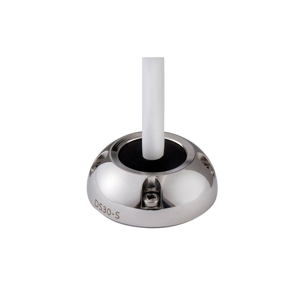 Scanstrut DS30-S Stainless Steel Vertical Cable Seal 9-14mm - PROTEUS MARINE STORE