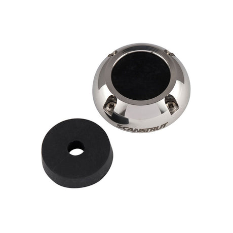 Scanstrut DS40-S Stainless Steel Vertical Cable Seal 12-15mm - PROTEUS MARINE STORE