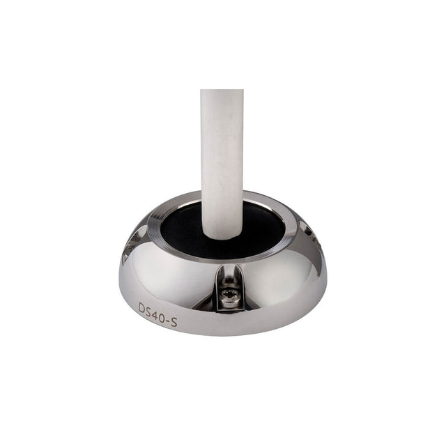 Scanstrut DS40-S Stainless Steel Vertical Cable Seal 12-15mm - PROTEUS MARINE STORE