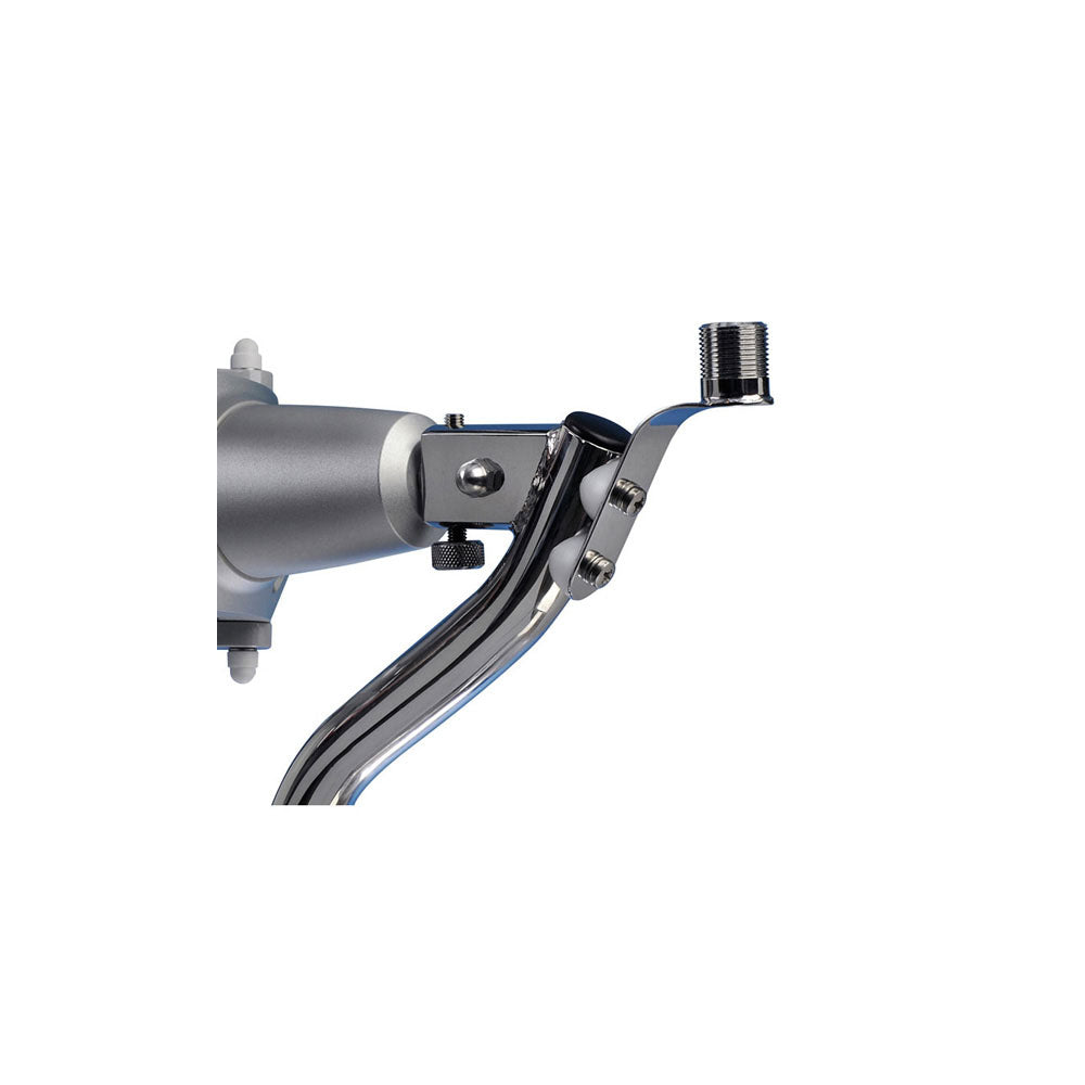 Scanstrut Single GPS/VHF Antenna Mount - PROTEUS MARINE STORE