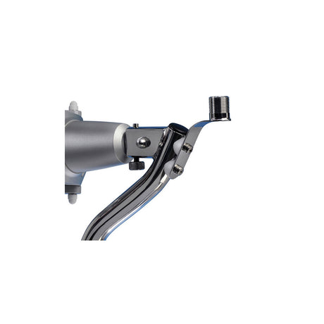 Scanstrut Single GPS/VHF Antenna Mount - PROTEUS MARINE STORE