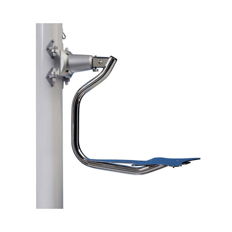 Scanstrut Self Levelling Radar Mount mast mounted - PROTEUS MARINE STORE