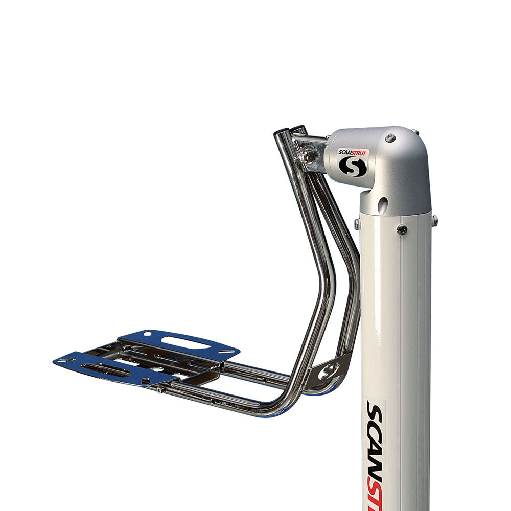 Scanstrut Self Levelling Radar Mount - PROTEUS MARINE STORE