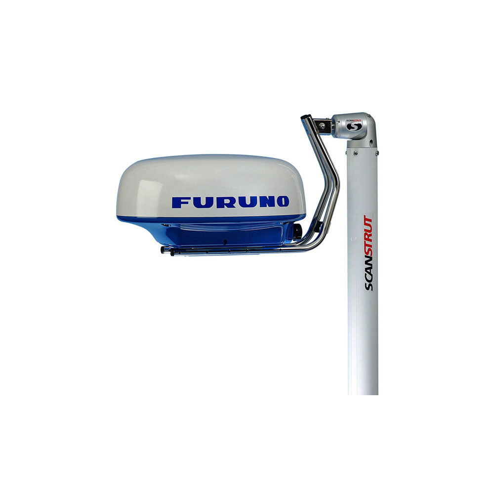 Scanstrut Self Levelling Radar Mount - PROTEUS MARINE STORE