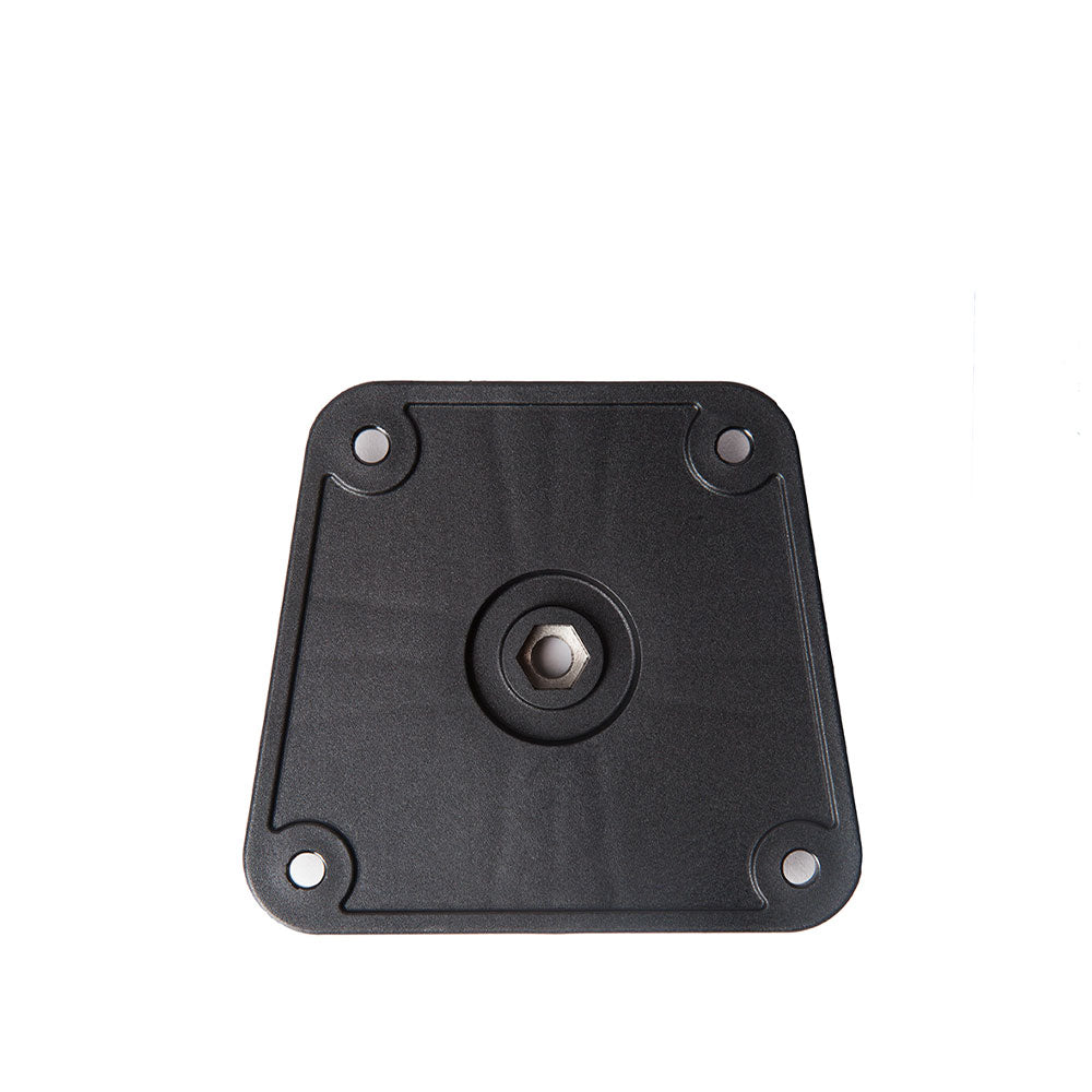 Scanstrut Top Plate Humminbird 300-700 - PROTEUS MARINE STORE