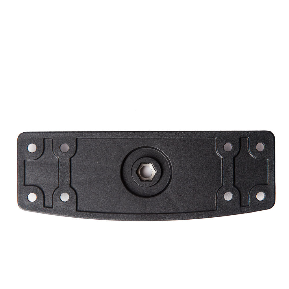 ROKK Top Plate for Raymarine A6 and A7 - PROTEUS MARINE STORE