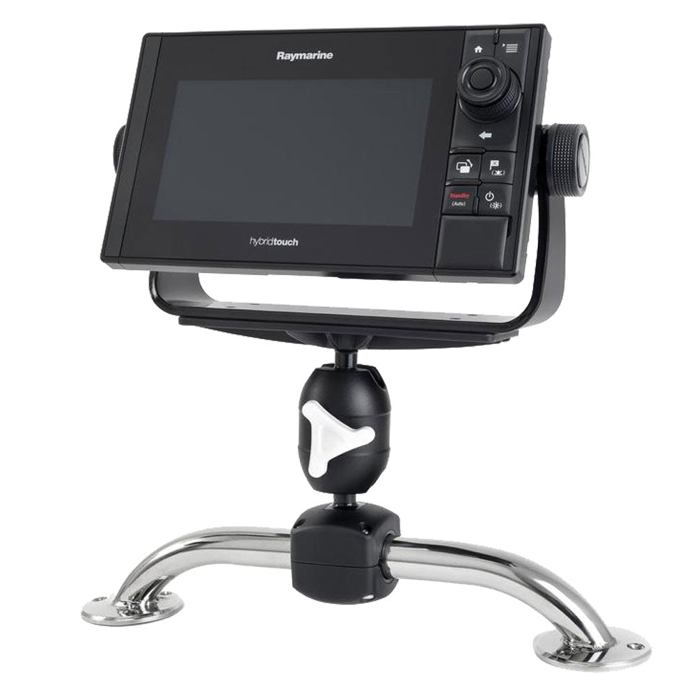 ROKK Adjustable Rail Mount - PROTEUS MARINE STORE