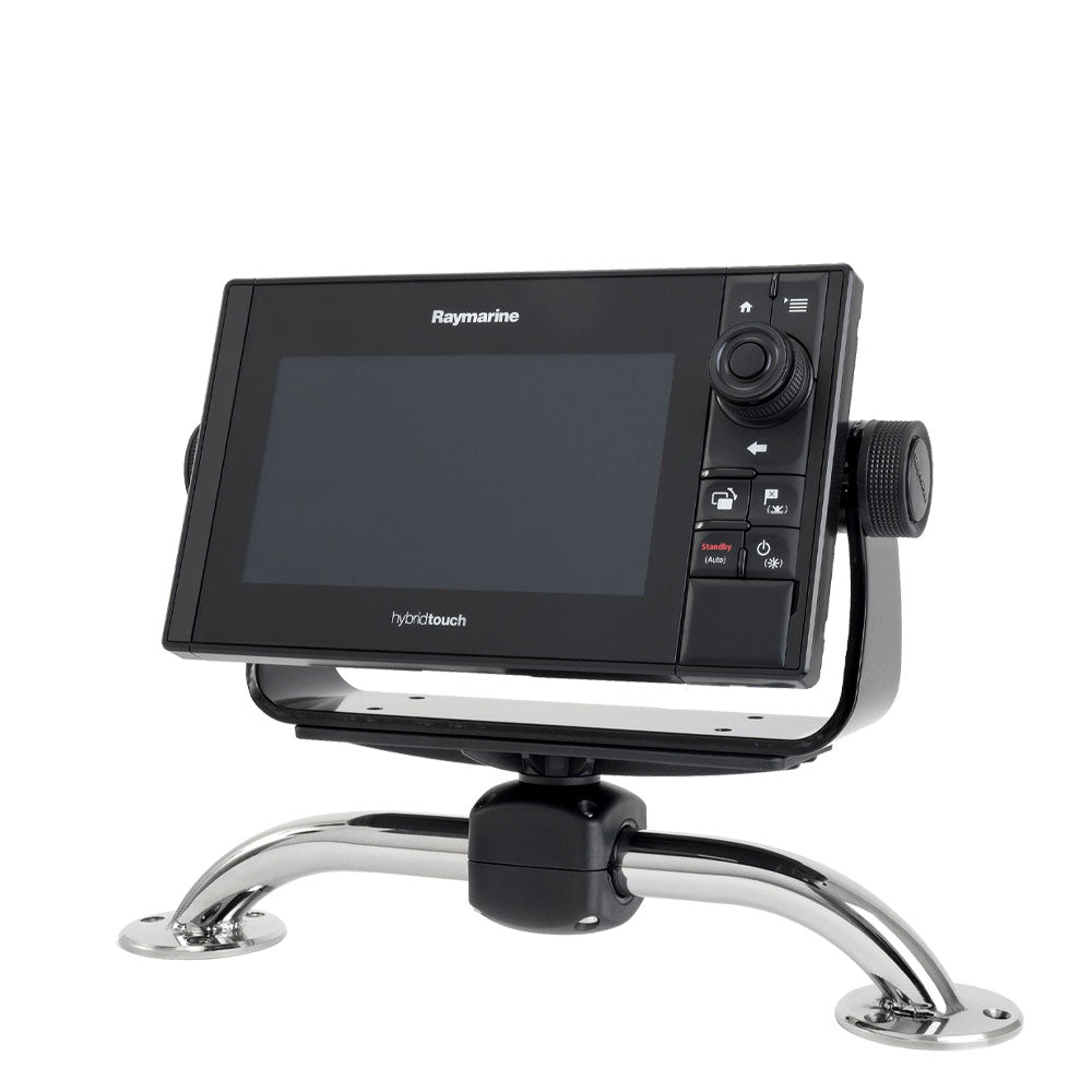 ROKK Midi Rail mount - PROTEUS MARINE STORE