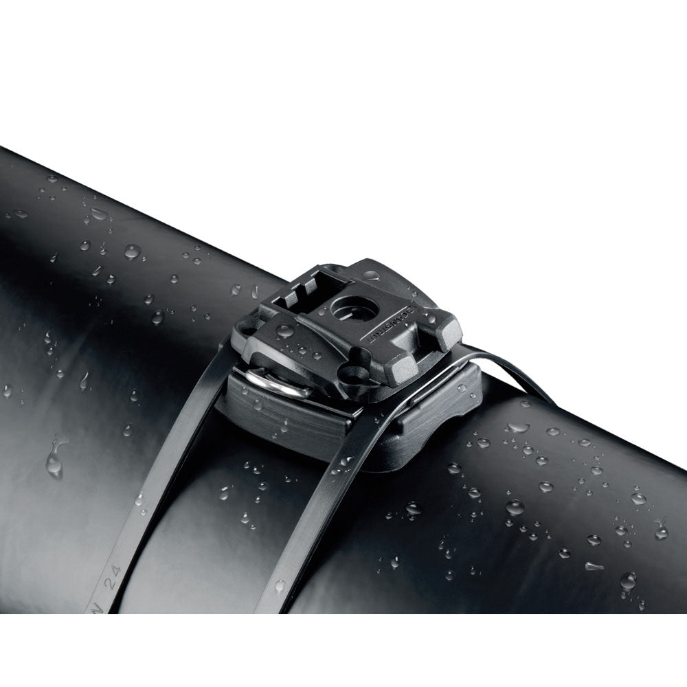 ROKK Mini Cable Tie Rail Mount - PROTEUS MARINE STORE