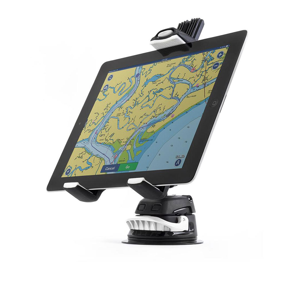 ROKK Mini Tablet Kit with Suction Cup Base - PROTEUS MARINE STORE