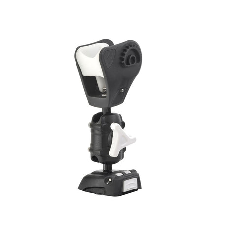 ROKK Mini for Hook with Screw Down Base - PROTEUS MARINE STORE