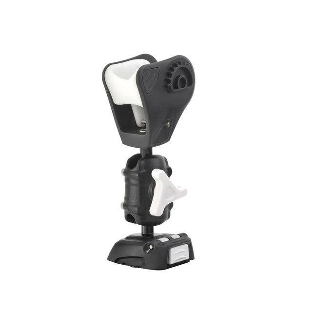 ROKK Mini for Hook with Screw Down Base - PROTEUS MARINE STORE