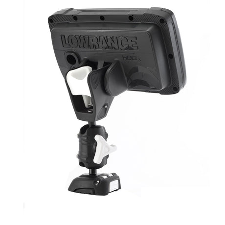 ROKK Mini for Hook with Screw Down Base - PROTEUS MARINE STORE