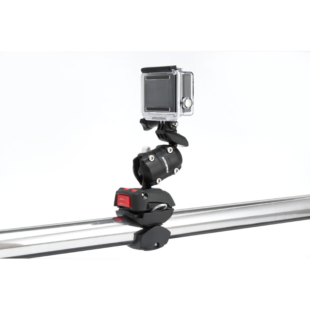 ROKK Mini Adjustable Body - PROTEUS MARINE STORE