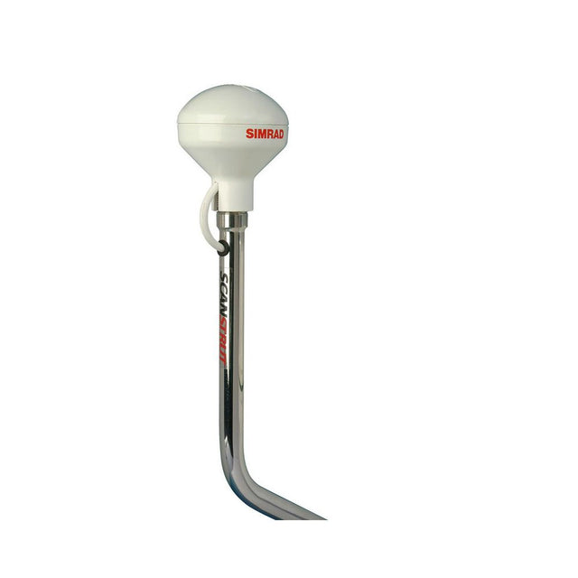 Scanstrut GPS/VHF Navtex Port Antenna Mount - PROTEUS MARINE STORE