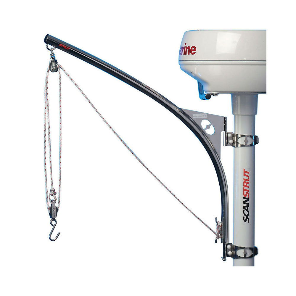 Scanstrut SC120 Lifting Crane Accessory - PROTEUS MARINE STORE