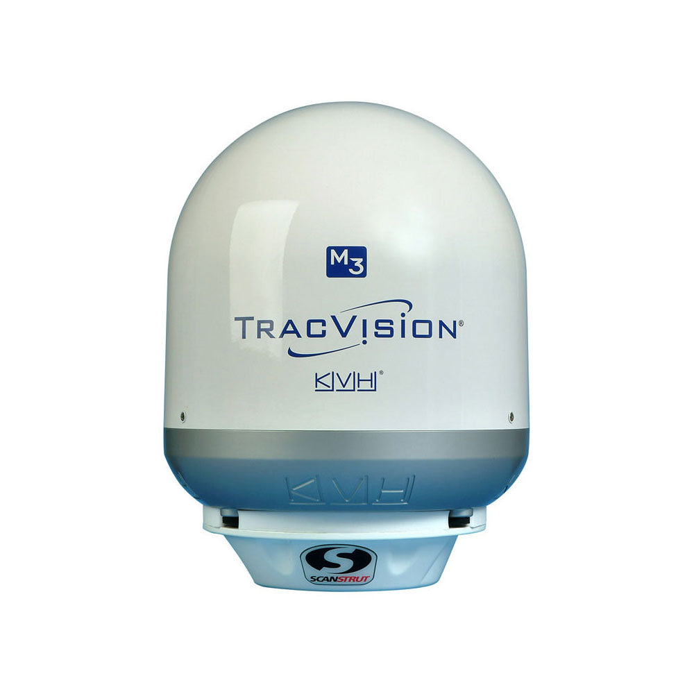 Scanstrut SC35 Satcom Antenna Mount - PROTEUS MARINE STORE