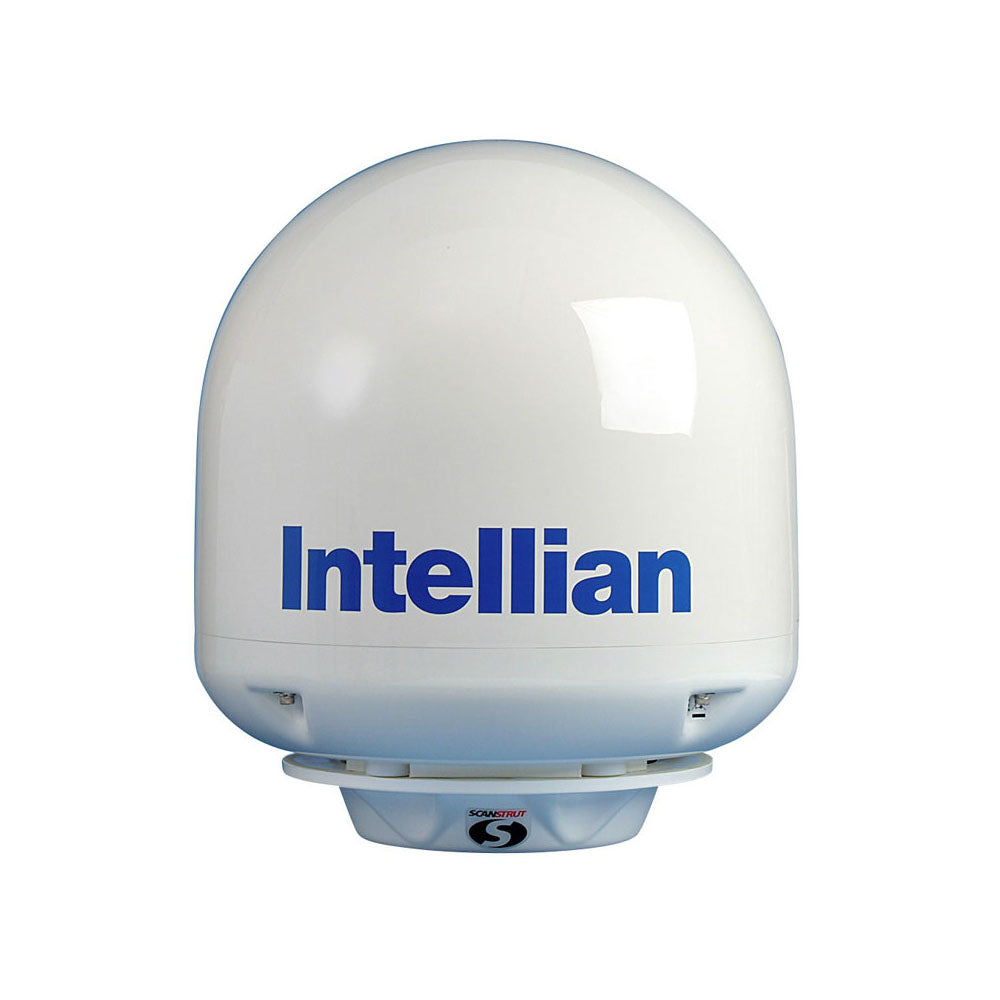 Scanstrut SC35 Satcom Antenna Mount - PROTEUS MARINE STORE