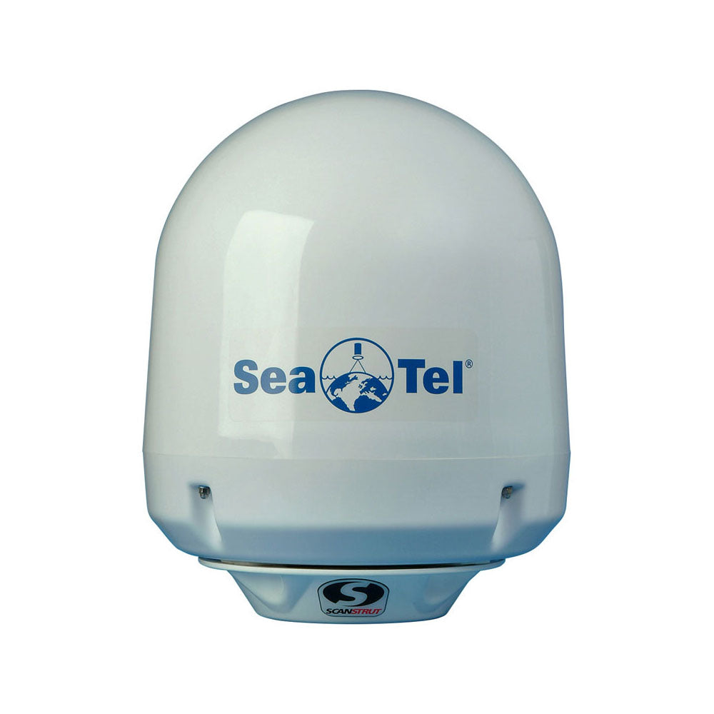 Scanstrut SC45 Satcom Antenna Mount - PROTEUS MARINE STORE