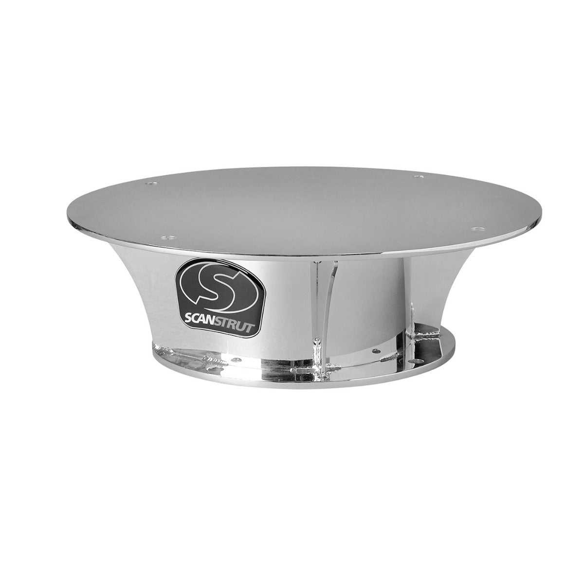 Scanstrut SC80 Stainless Steel Antenna Mount - PROTEUS MARINE STORE