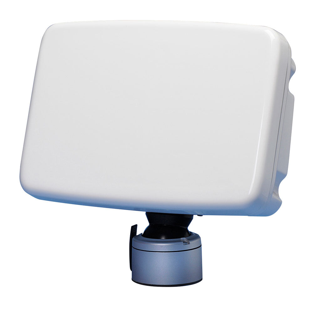 Scanstrut Deck Pod Compact up to 10''and 12''displays - PROTEUS MARINE STORE