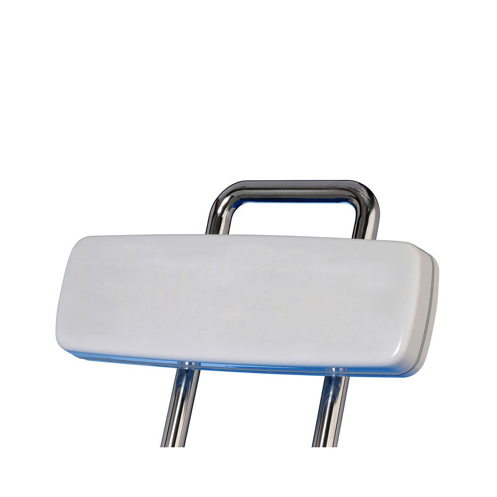 Scanstrut Helm Pod 4 standard nav instruments and autopilots - PROTEUS MARINE STORE