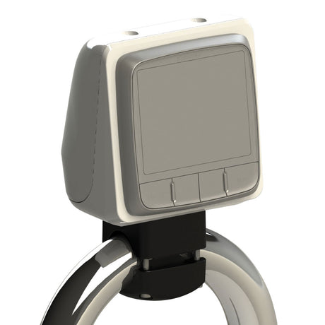 Scanstrut Rail Mounted Pod SPR-1i-RM - PROTEUS MARINE STORE