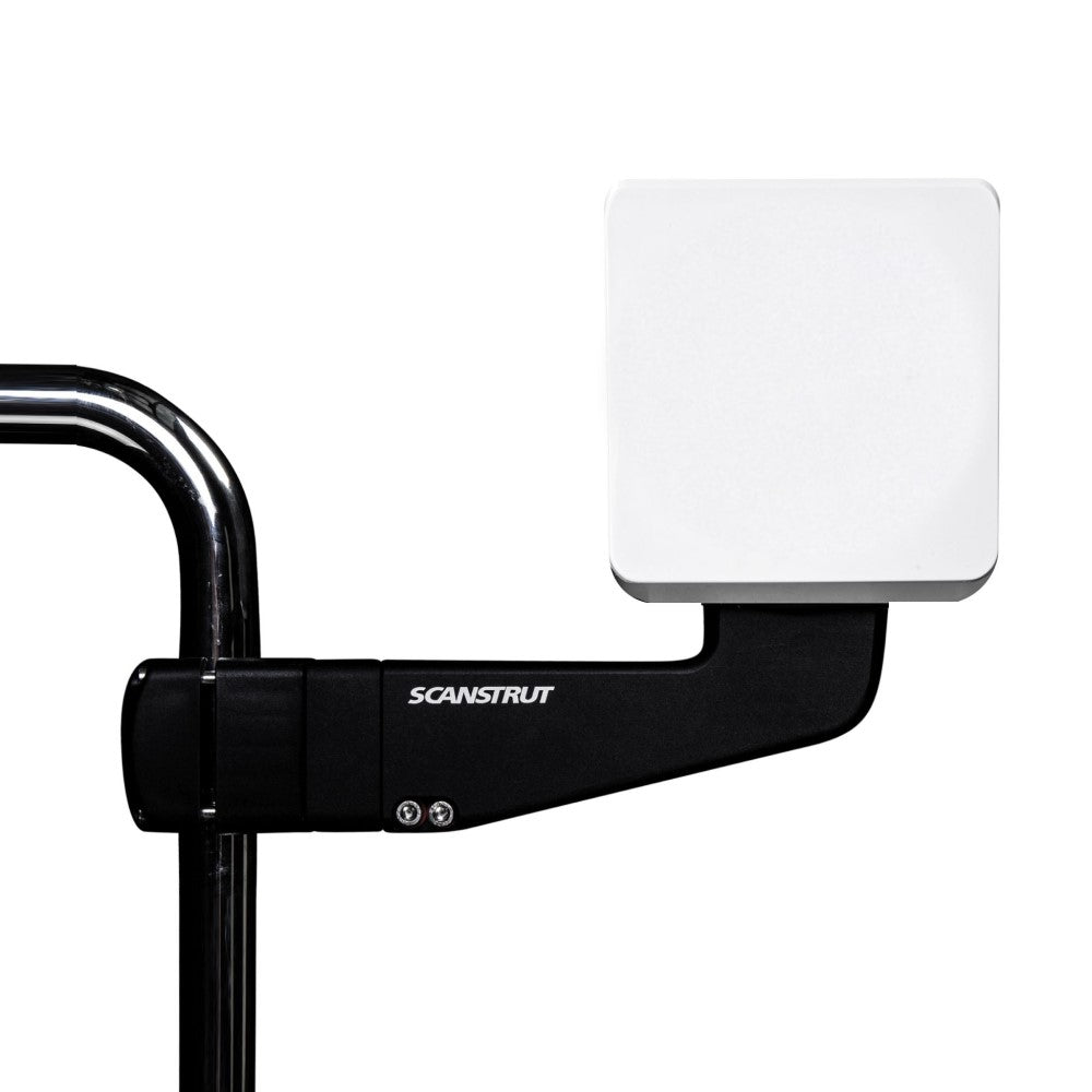 Scanstrut SPR-1u-AM Uncut Instrument Pod Arm Mount - PROTEUS MARINE STORE