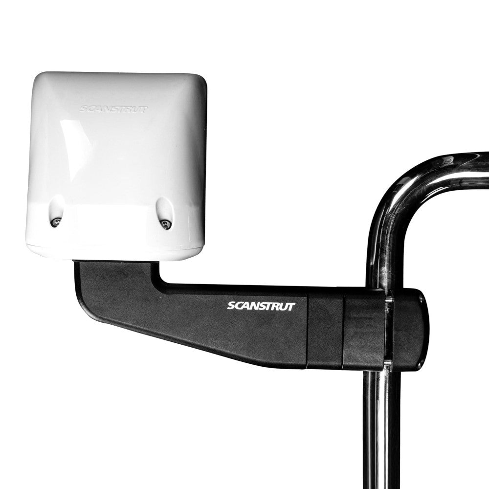 Scanstrut SPR-1u-AM Uncut Instrument Pod Arm Mount - PROTEUS MARINE STORE