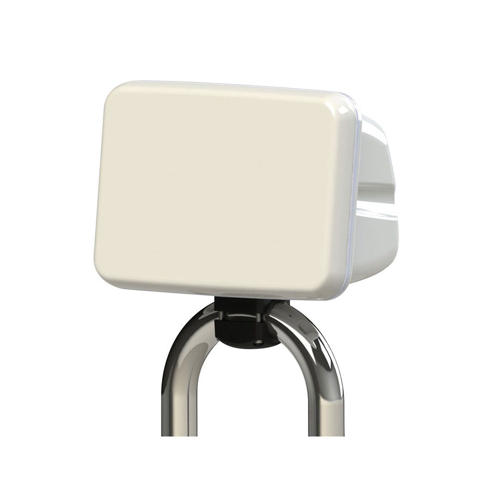 Scanstrut Rail Mounted Pod compact up to 7''displays - PROTEUS MARINE STORE