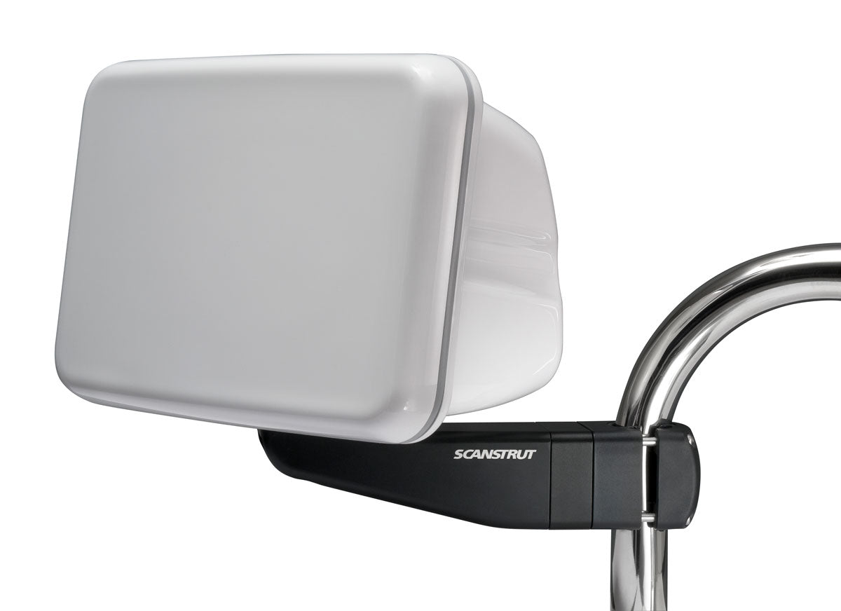 Scanstrut Arm Mounted Pod 8''Helm Pod - PROTEUS MARINE STORE