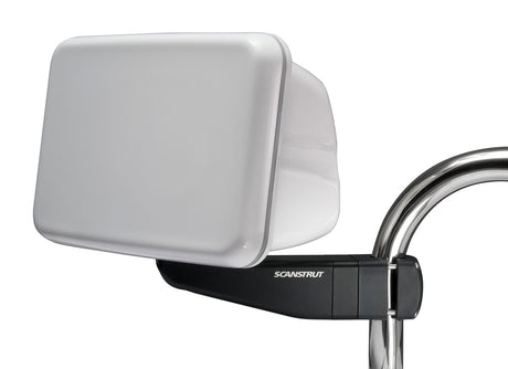 Scanstrut Arm Mounted Pod 8''Helm Pod - PROTEUS MARINE STORE