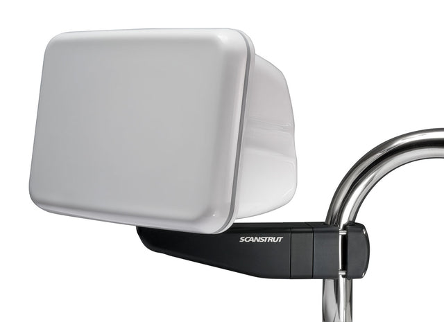 Scanstrut Arm Mounted Pod 8''Helm Pod - PROTEUS MARINE STORE
