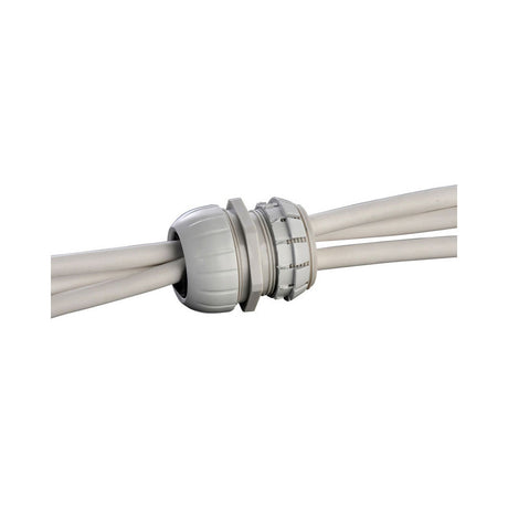 Scanstrut TBH-10 Through Bulkhead Cable Seal 10 x 7mm - PROTEUS MARINE STORE