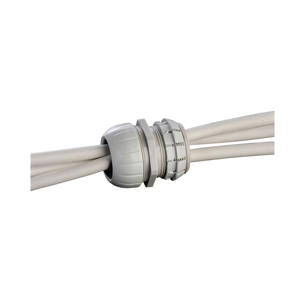 Scanstrut TBH-4 Through Bulkhead Cable Seal 4 x 16mm - PROTEUS MARINE STORE