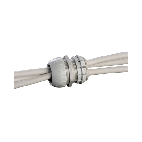 Scanstrut TBH-4 Through Bulkhead Cable Seal 4 x 16mm - PROTEUS MARINE STORE