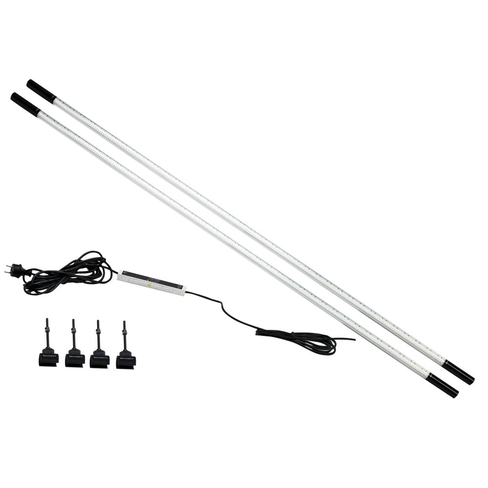 Scangrip Line Light 2 Kit - 2,000 Lumen - PROTEUS MARINE STORE