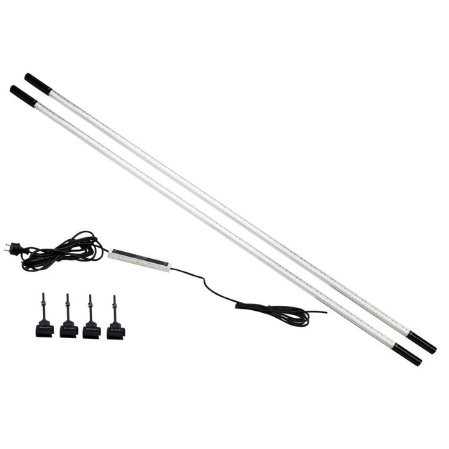 Scangrip Line Light 2 Kit - 2,000 Lumen - PROTEUS MARINE STORE