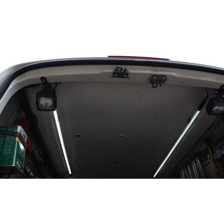 Scangrip Line Light 2 Kit - 2,000 Lumen - PROTEUS MARINE STORE