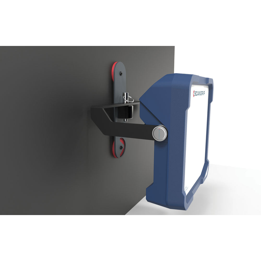Scangrip Magnetic Bracket for NOVA Work Lights - PROTEUS MARINE STORE