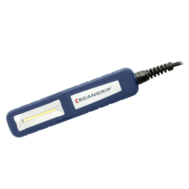 Scangrip Superform Waterproof COB LED Work Light - 750 Lumen - PROTEUS MARINE STORE